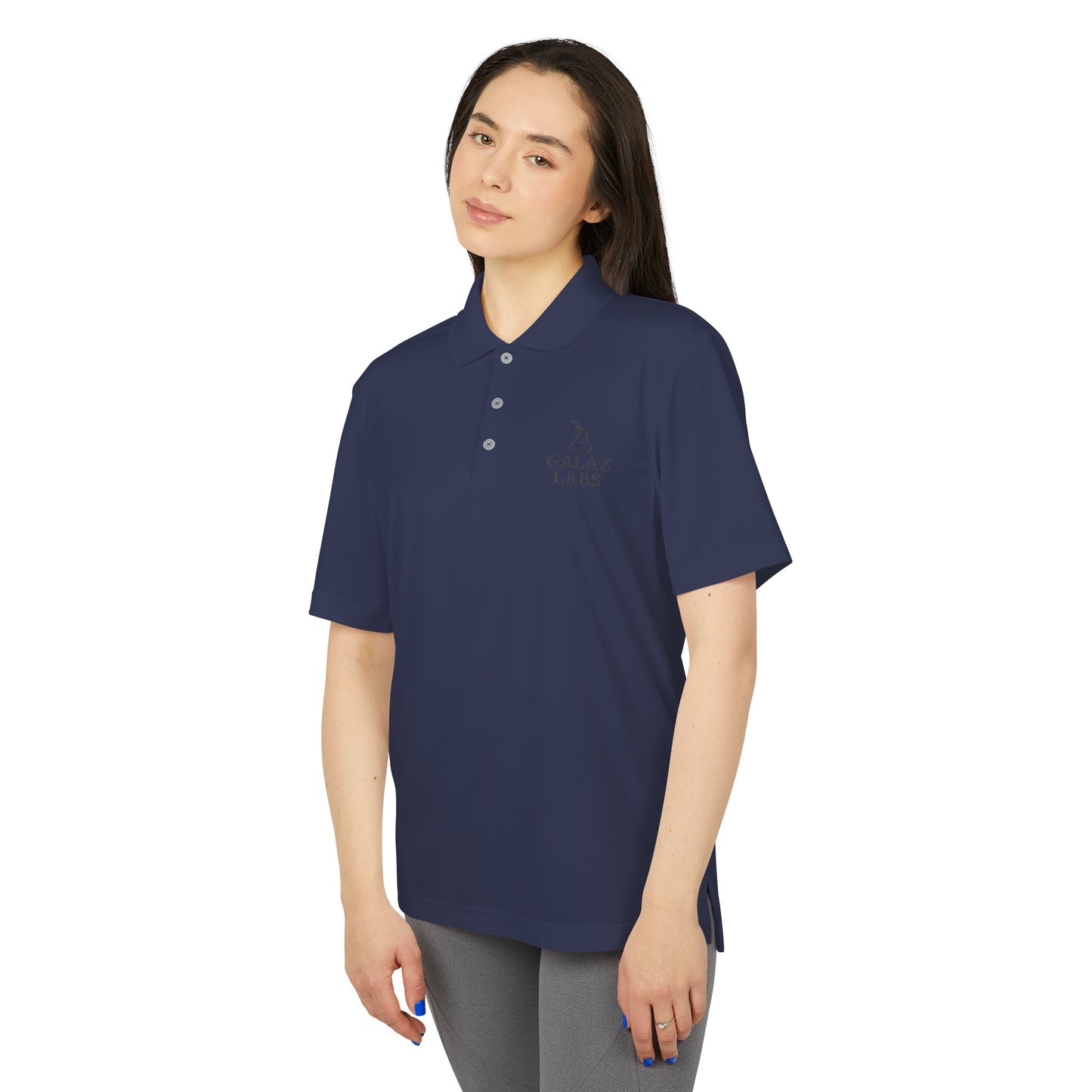 Unisex Sports Shirt by Adidas