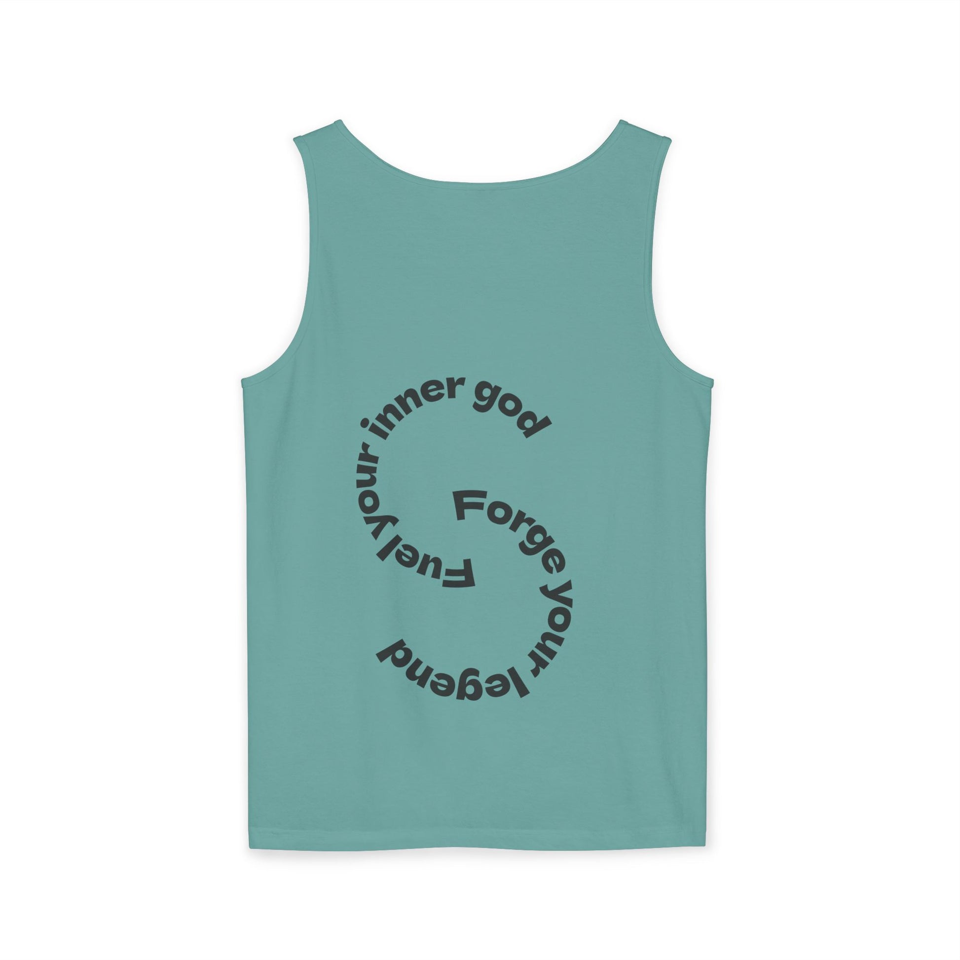 Olympus Tank Top - Dress Like a God