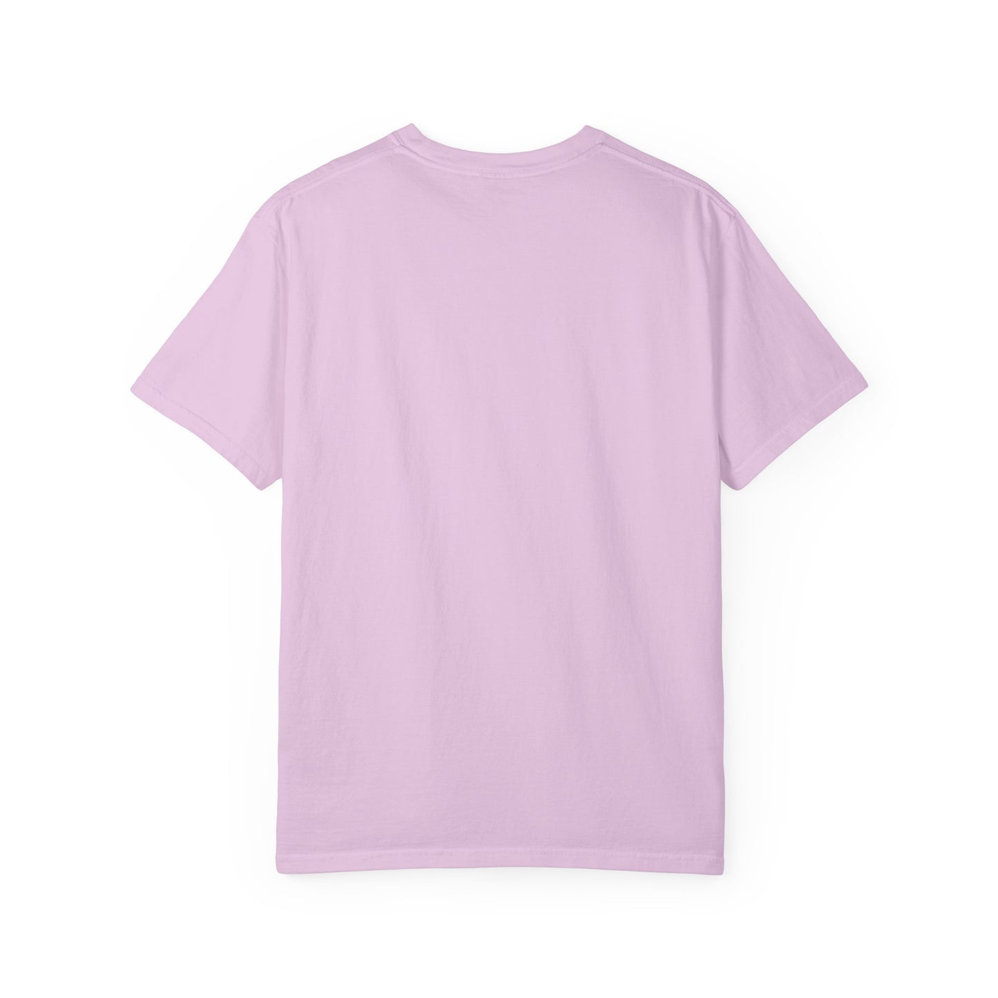 Whimsical Cat & Shark T-shirt