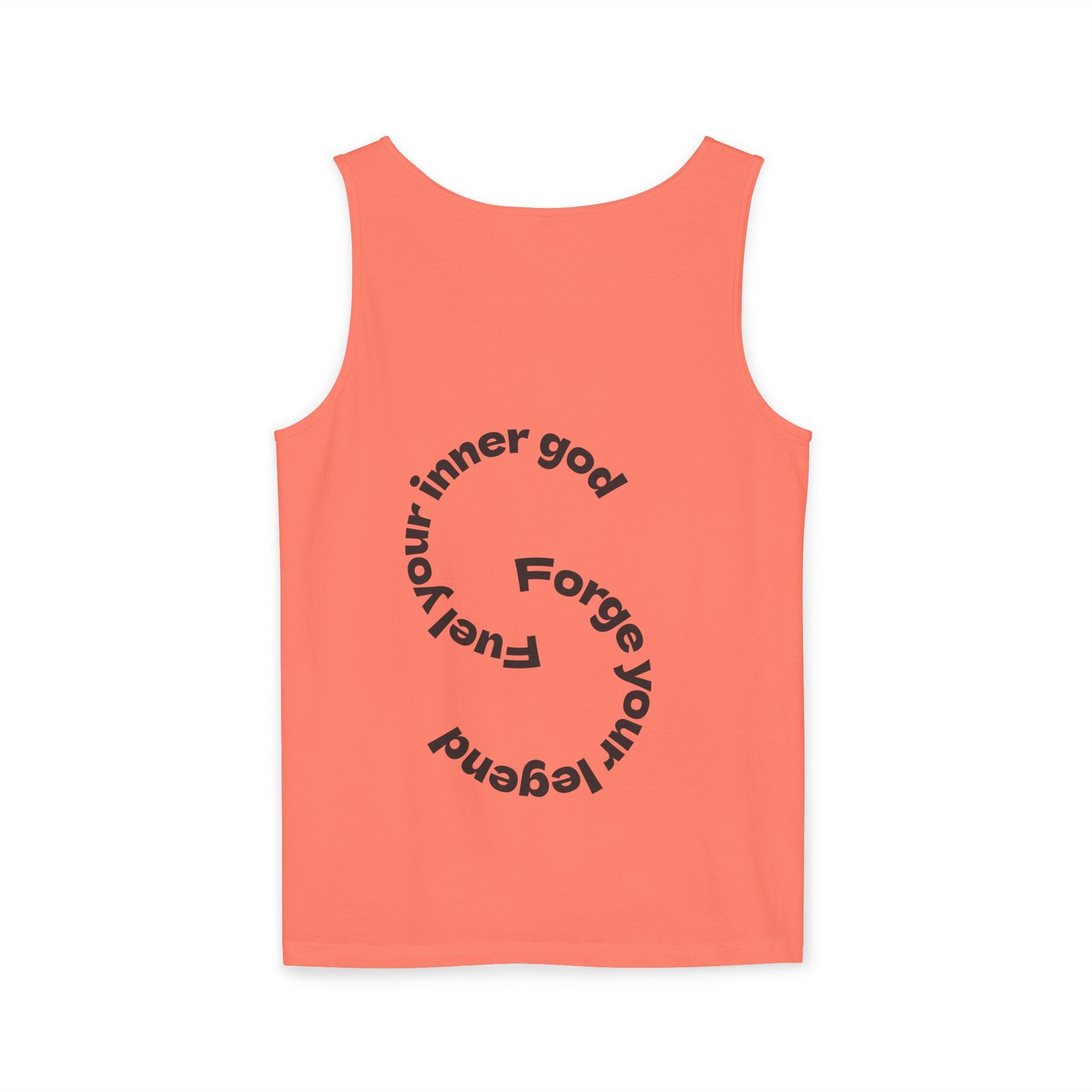 Olympus Tank Top - Dress Like a God