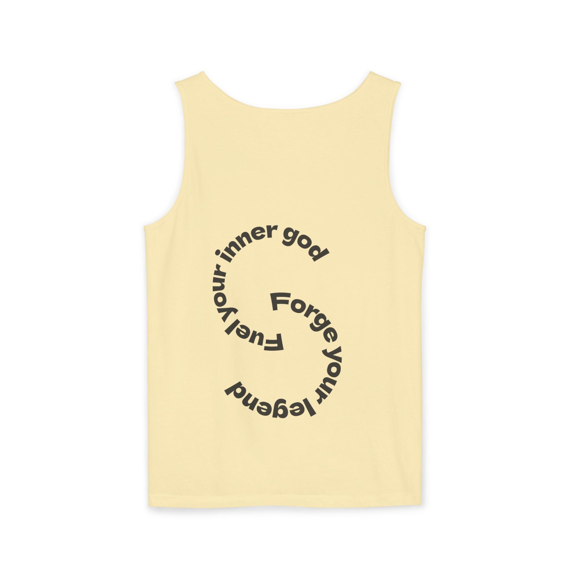 Olympus Tank Top - Dress Like a God