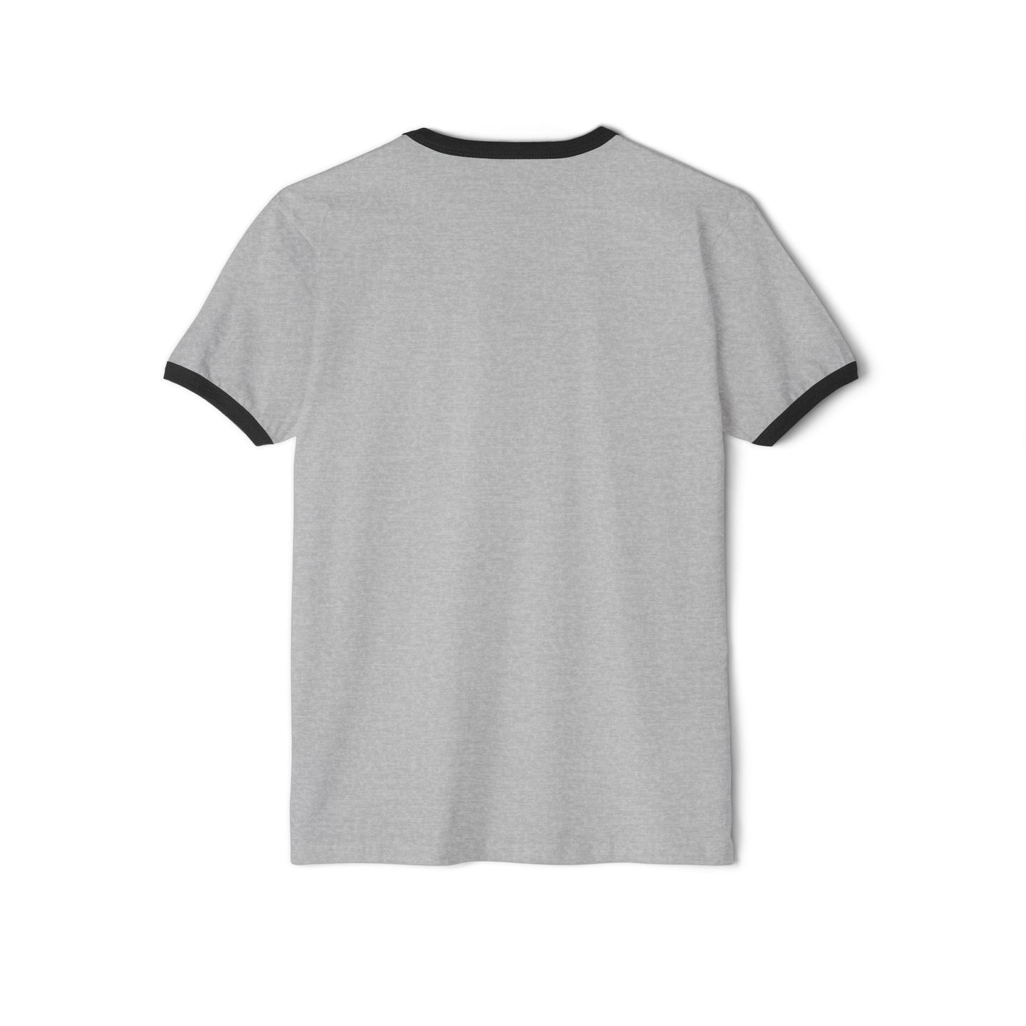 Stylish Galaz Labs Unisex Cotton Ringer T-Shirt,