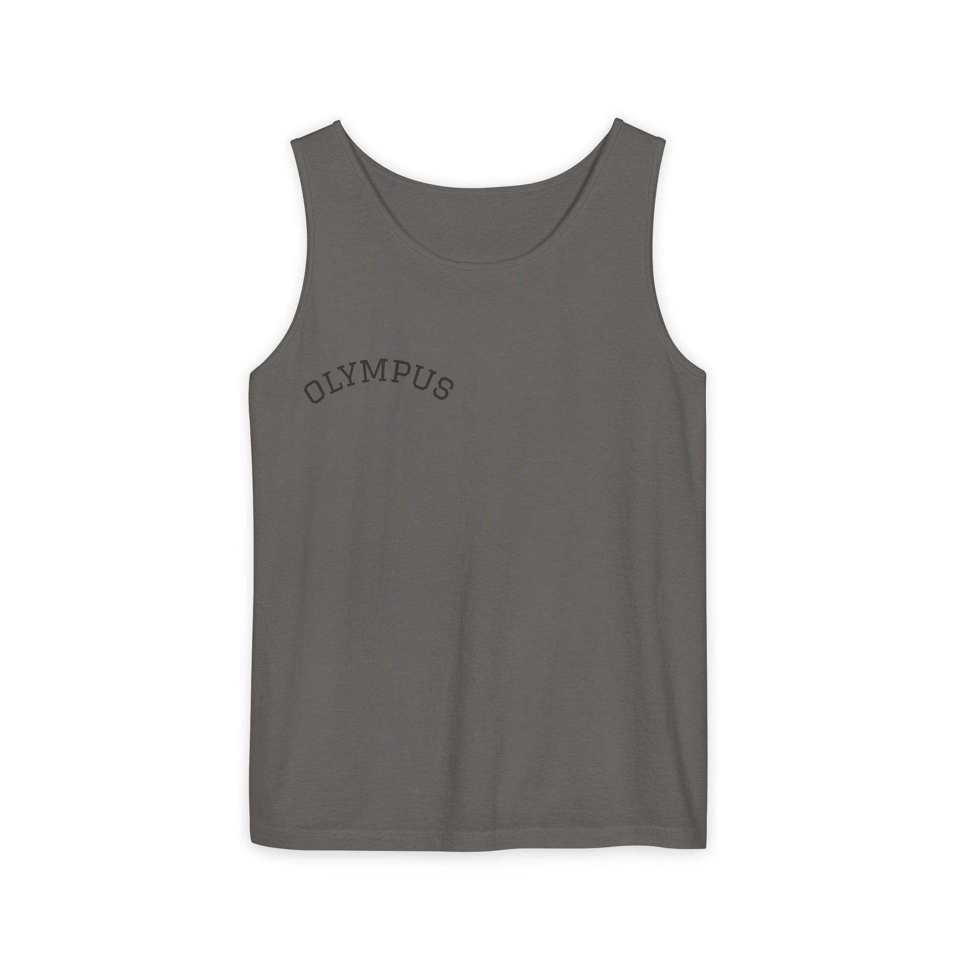Olympus Tank Top - Dress Like a God