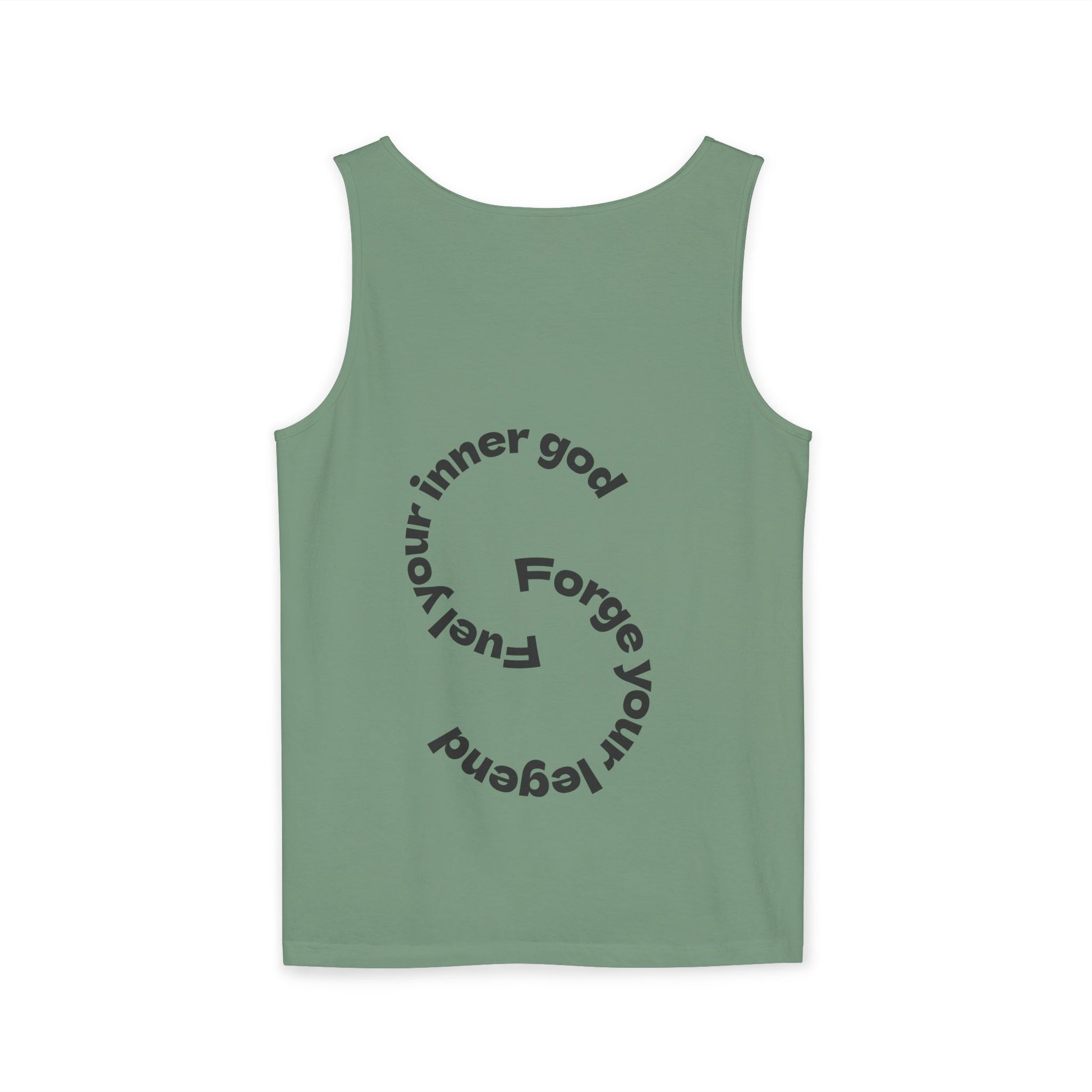 Olympus Tank Top - Dress Like a God