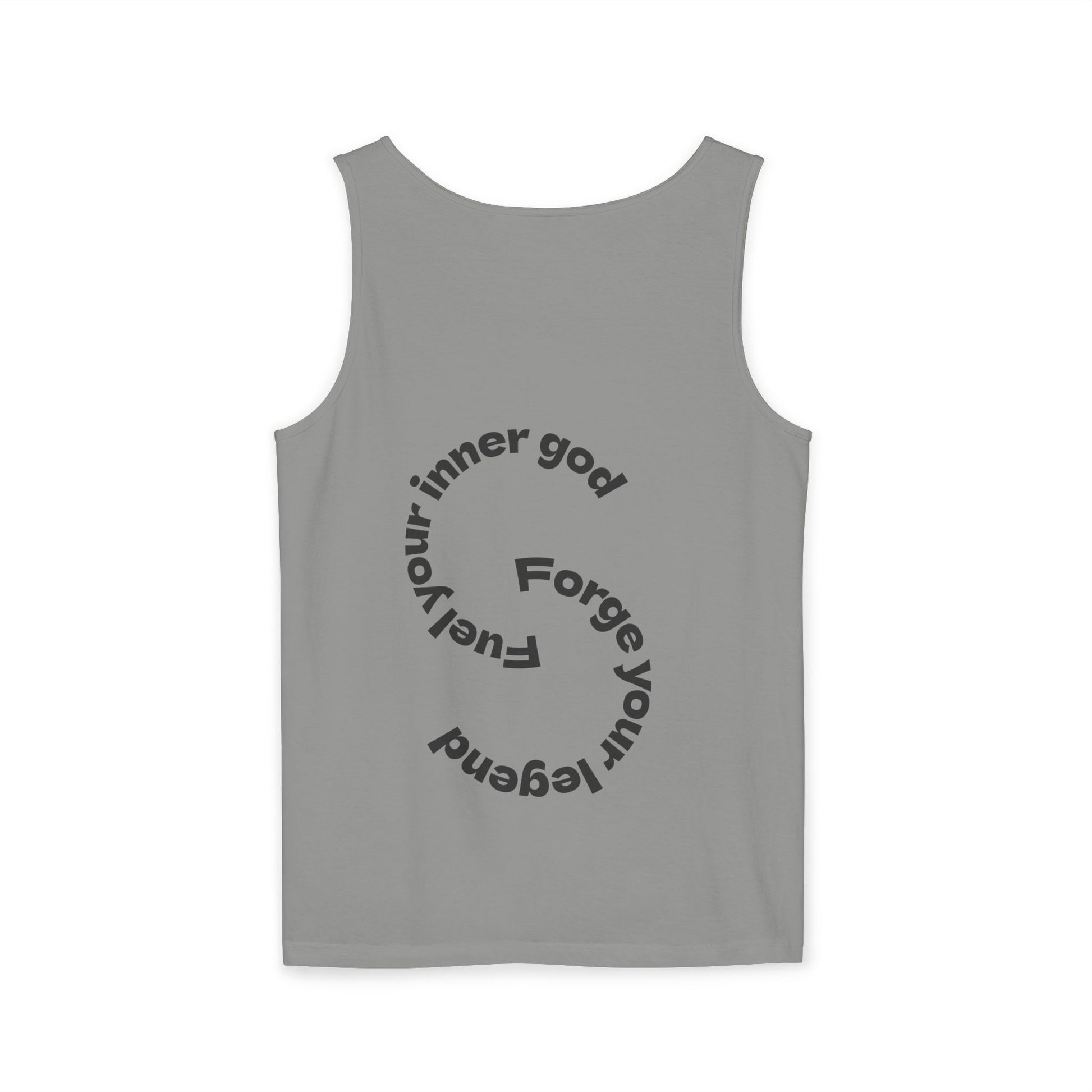 Olympus Tank Top - Dress Like a God