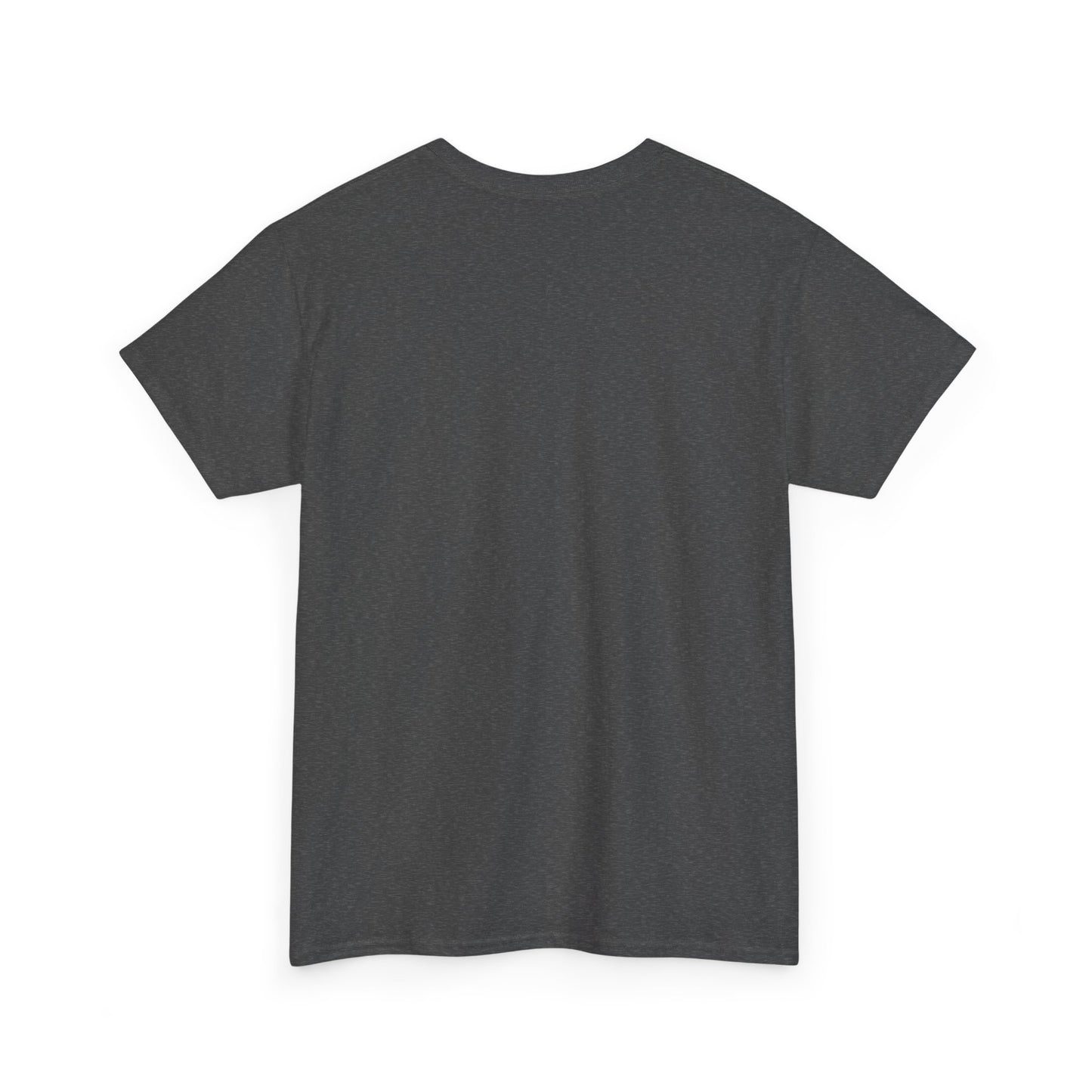 Cat Explosion Unisex Heavy Cotton Tee