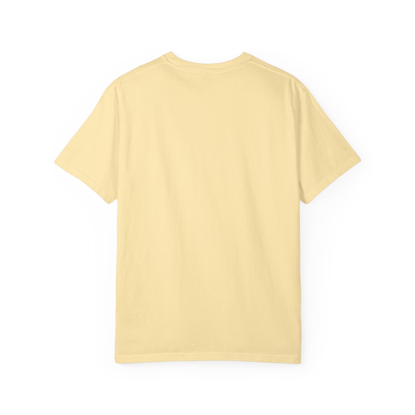 Whimsical Cat & Shark T-shirt