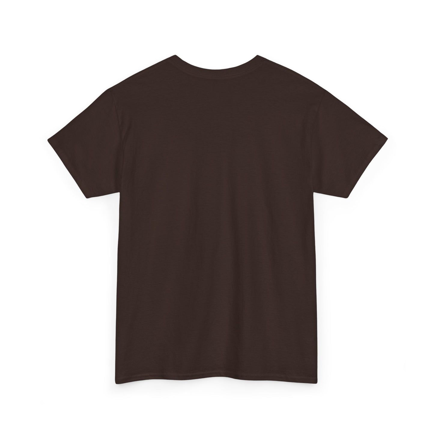 Cat Explosion Unisex Heavy Cotton Tee