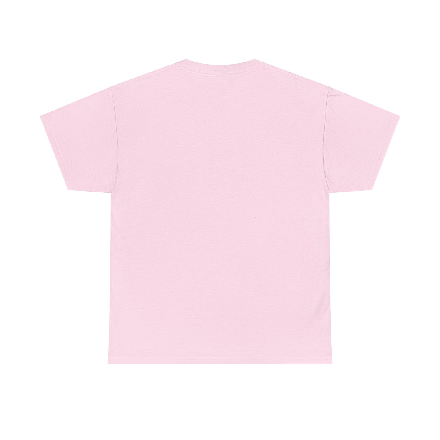 Cat Explosion Unisex Heavy Cotton Tee