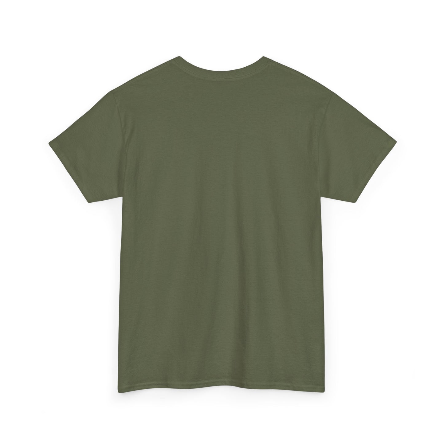 Cat Explosion Unisex Heavy Cotton Tee