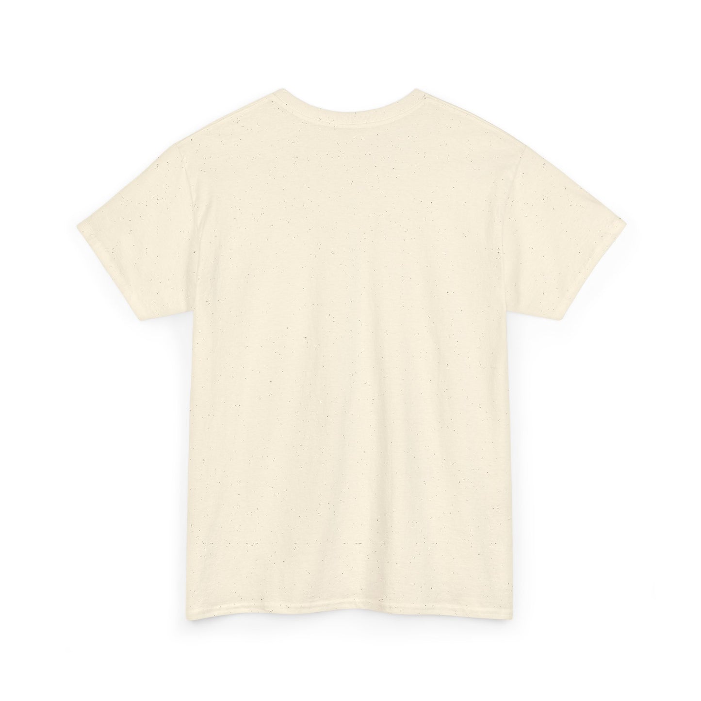 Cat Explosion Unisex Heavy Cotton Tee