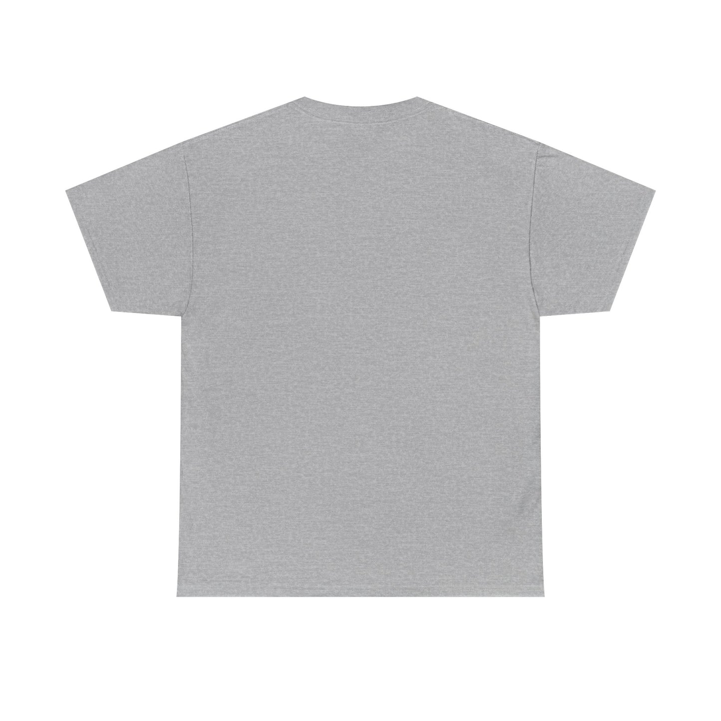 Cat Explosion Unisex Heavy Cotton Tee