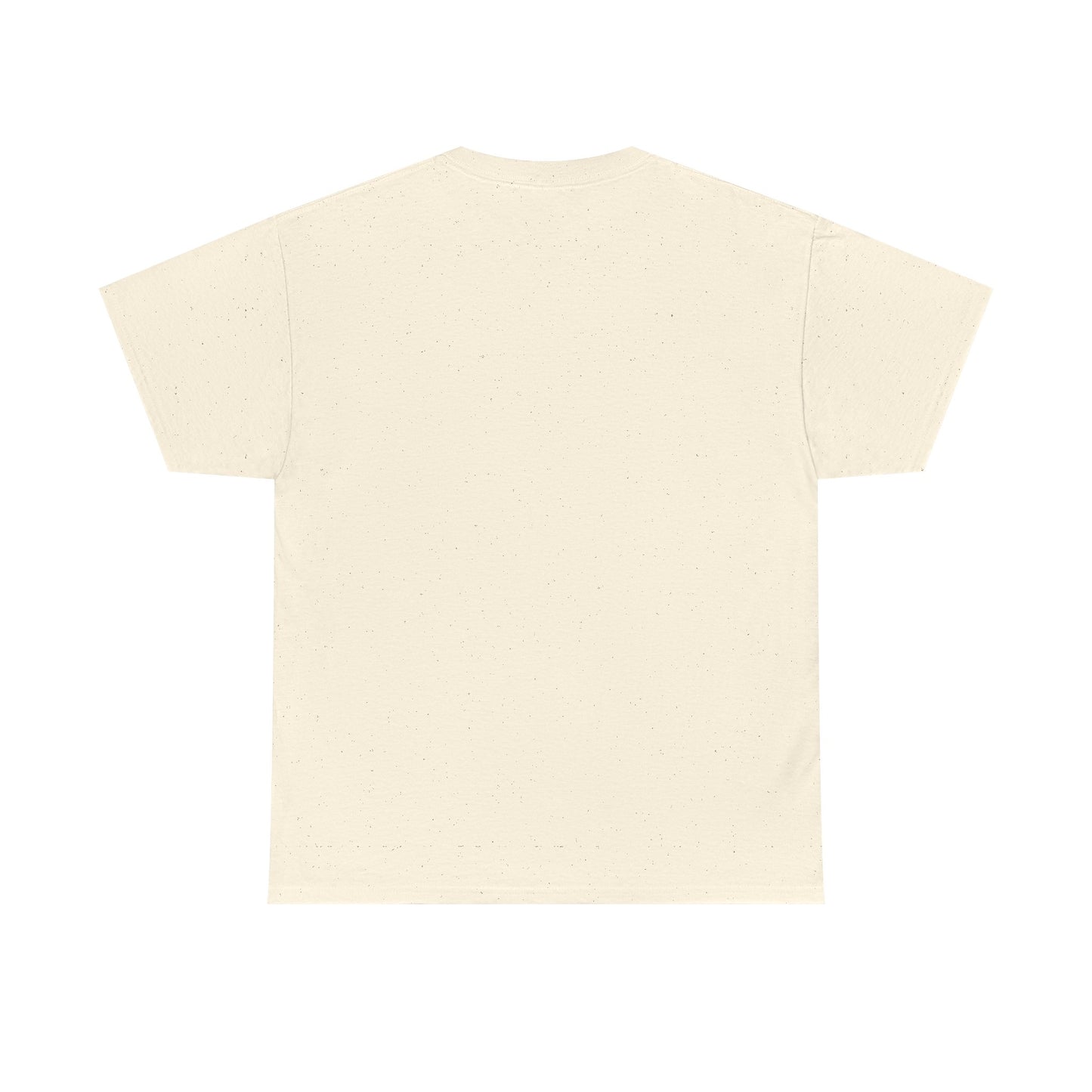 Cat Explosion Unisex Heavy Cotton Tee