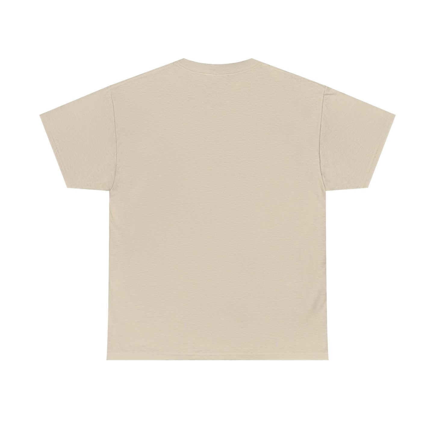 Cat Explosion Unisex Heavy Cotton Tee