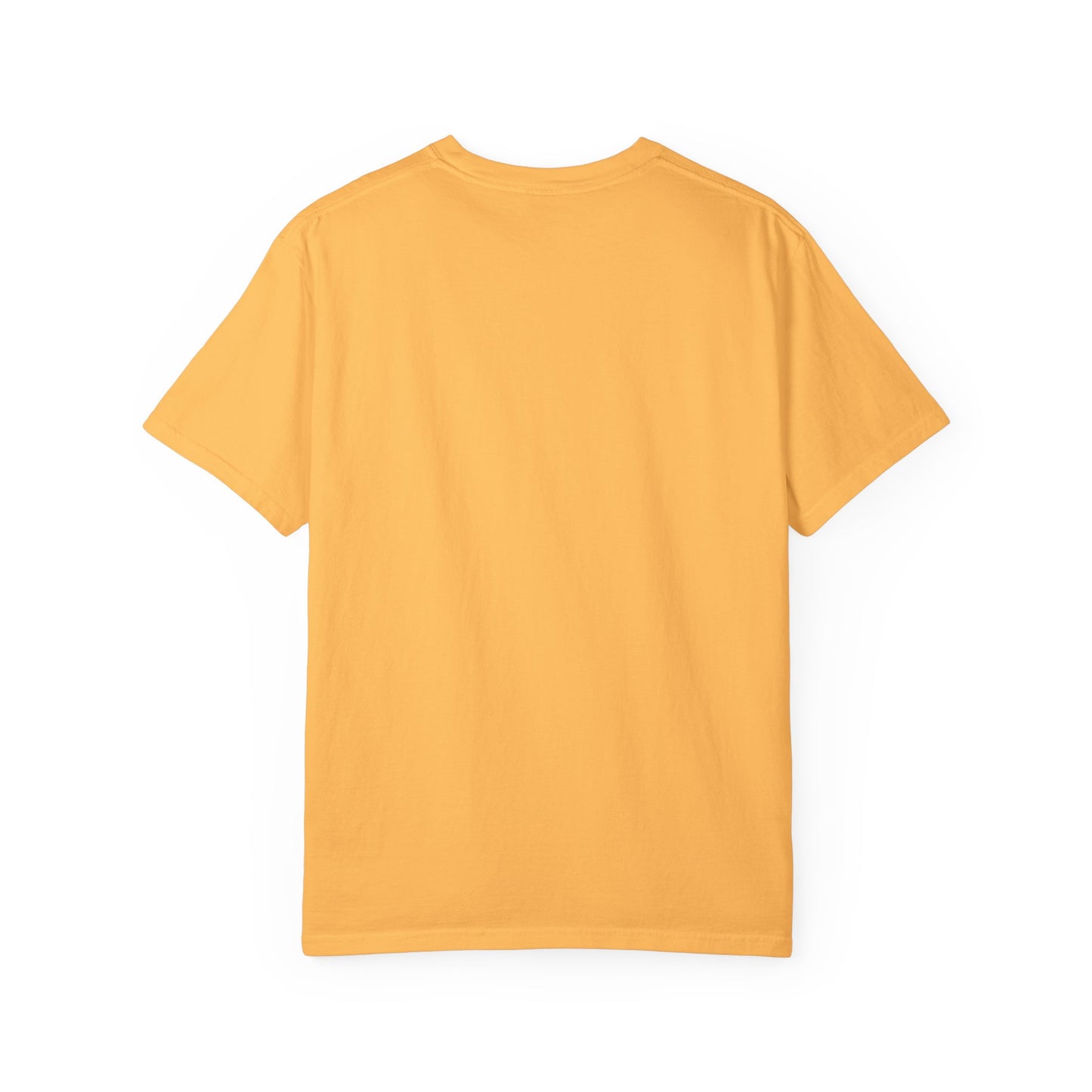 Whimsical Cat & Shark T-shirt