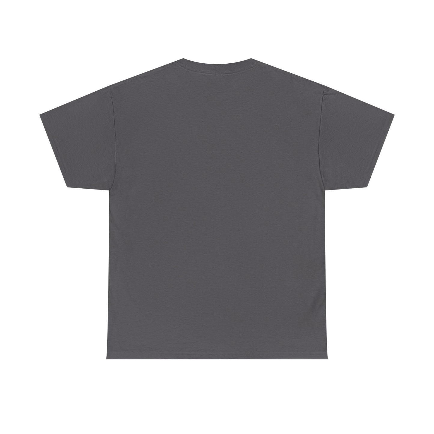 Cat Explosion Unisex Heavy Cotton Tee