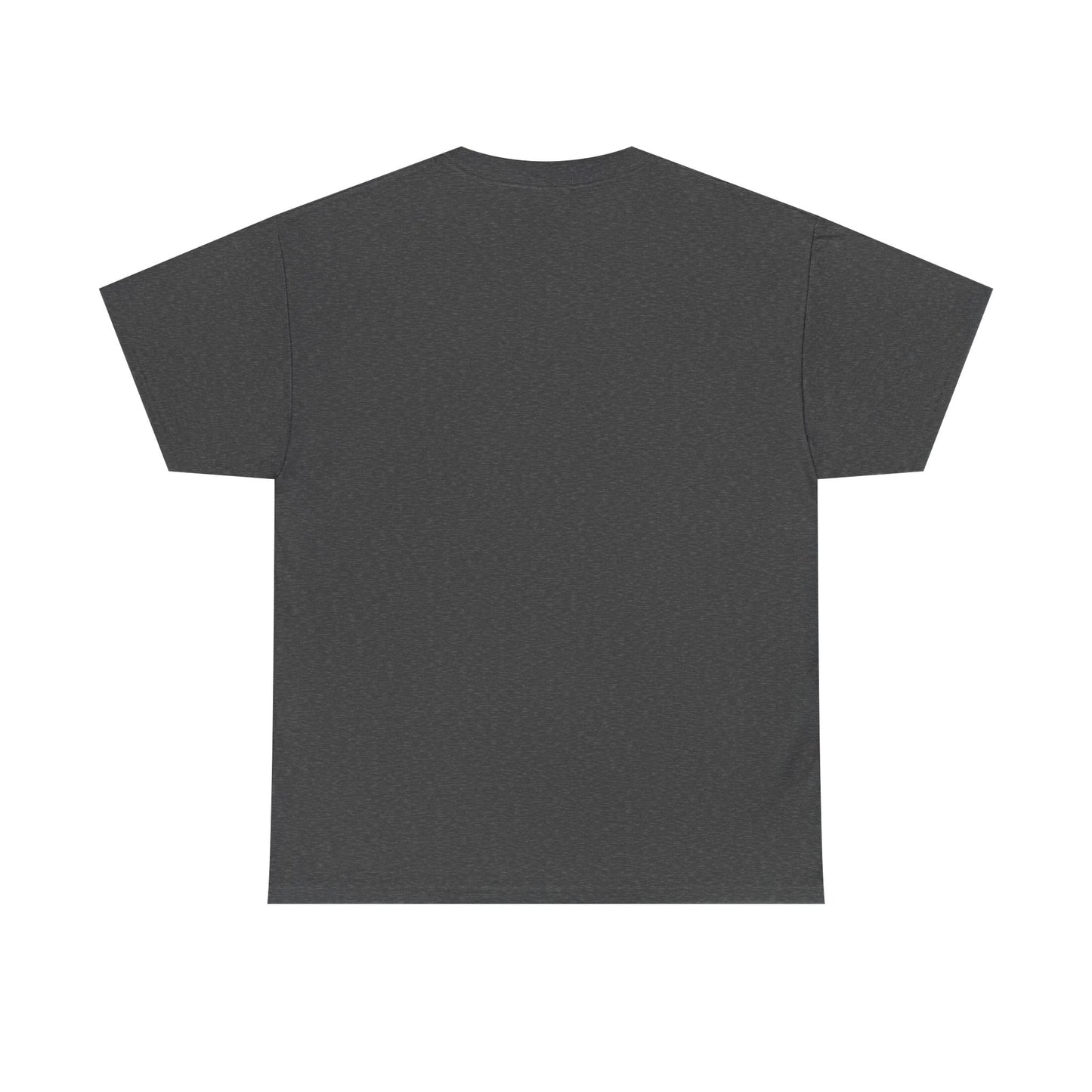 Cat Explosion Unisex Heavy Cotton Tee