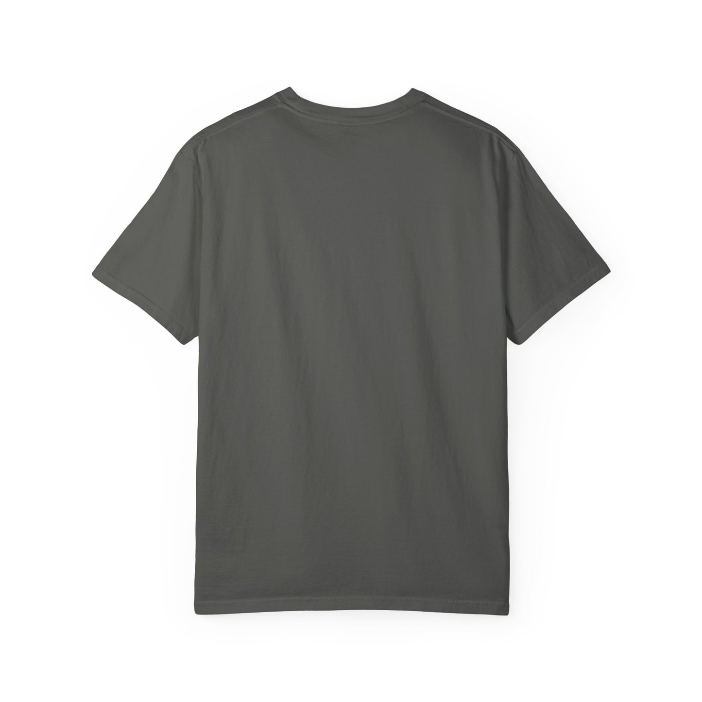 Whimsical Cat & Shark T-shirt