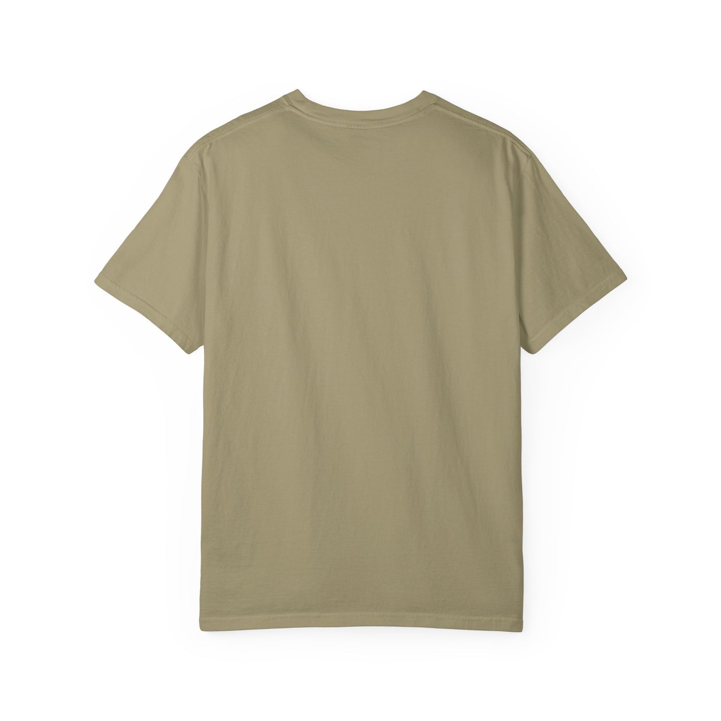 Whimsical Cat & Shark T-shirt