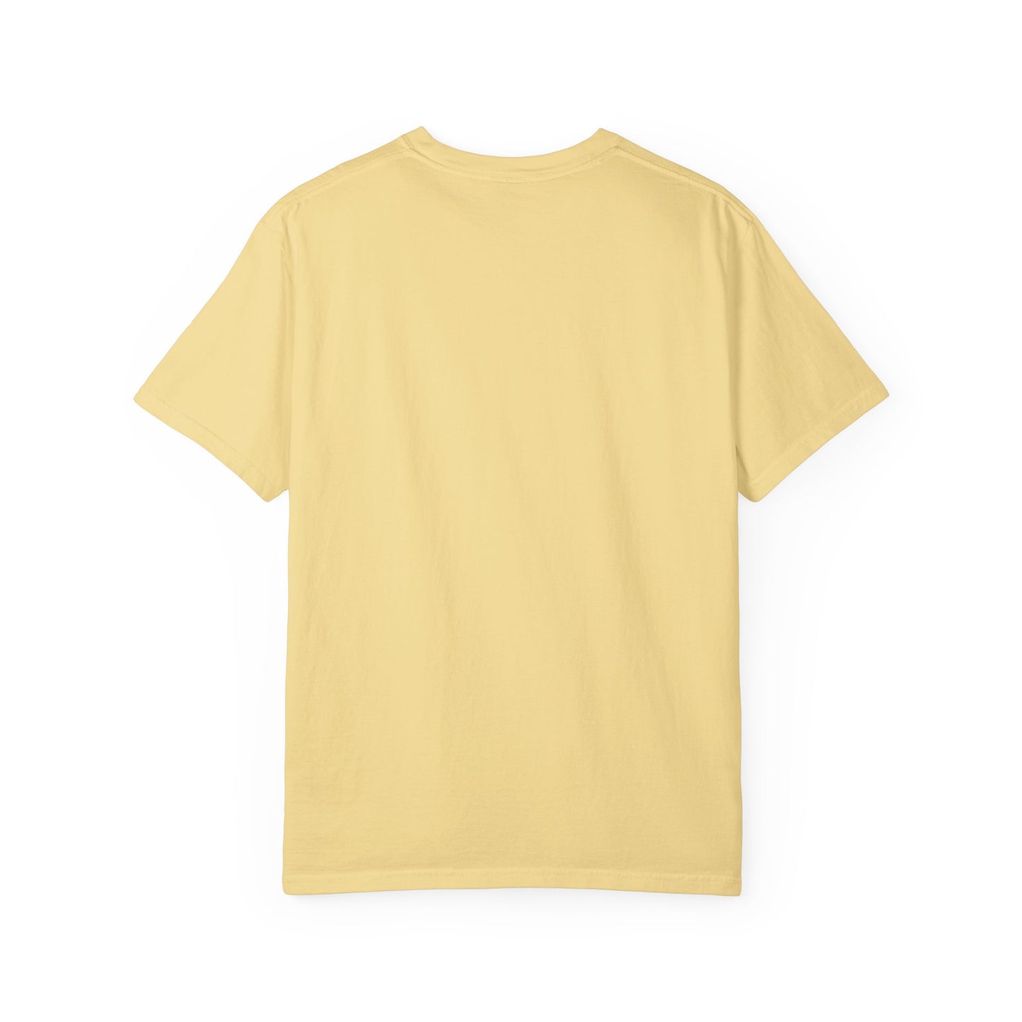 Whimsical Cat & Shark T-shirt