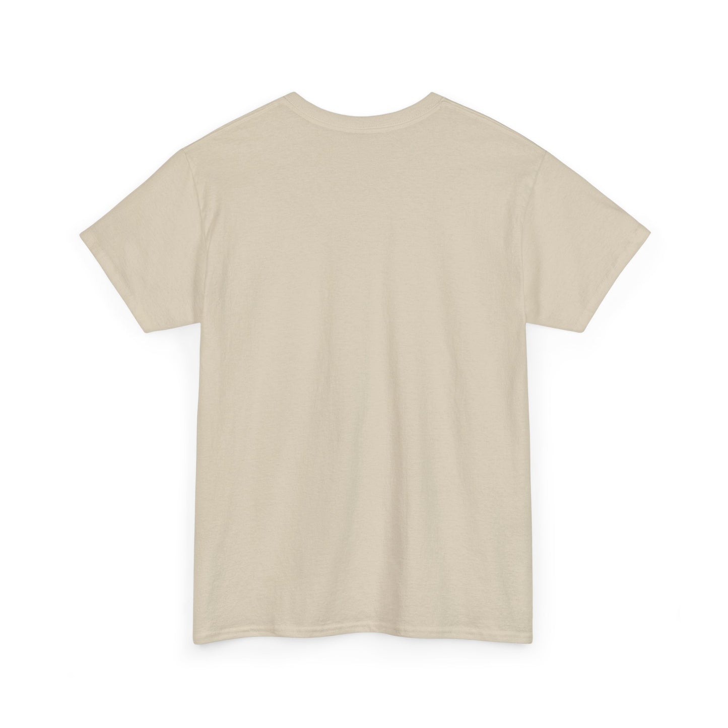 Cat Explosion Unisex Heavy Cotton Tee