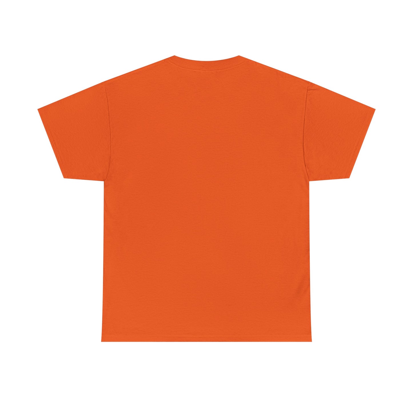 Cat Explosion Unisex Heavy Cotton Tee