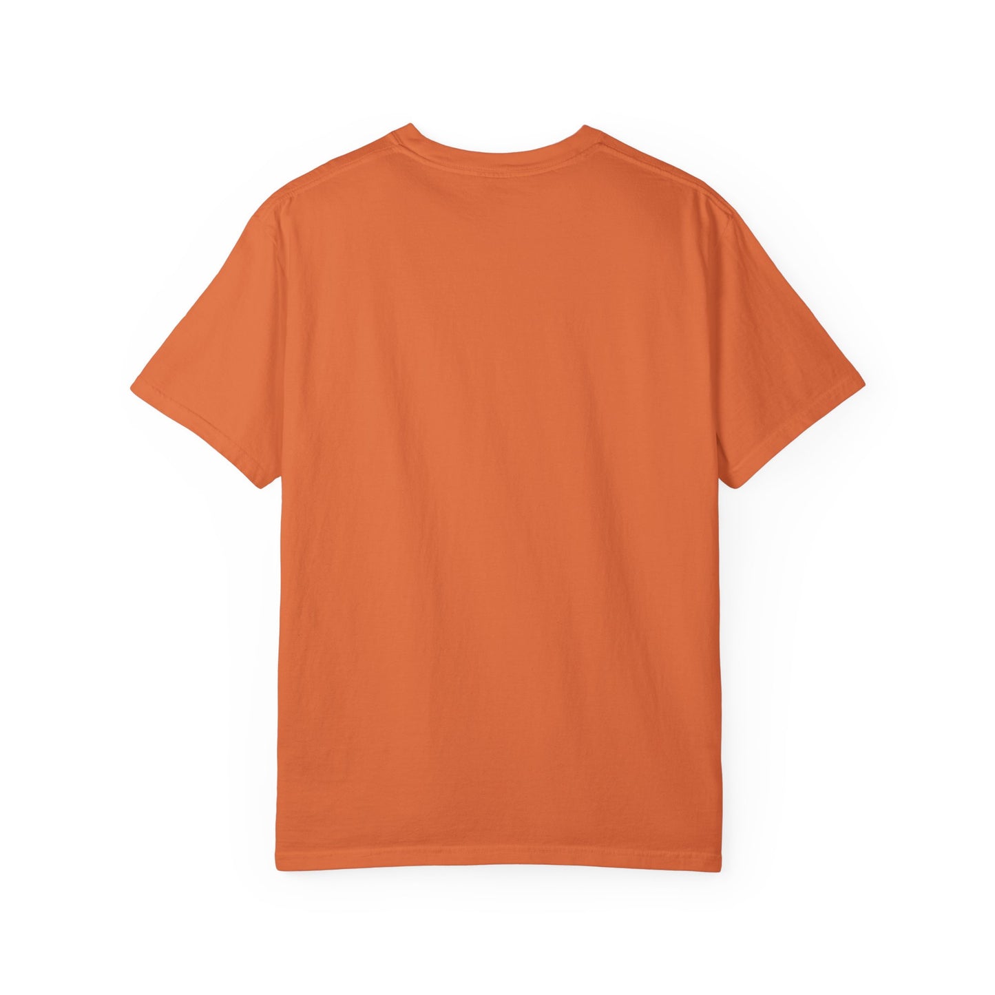 Whimsical Cat & Shark T-shirt
