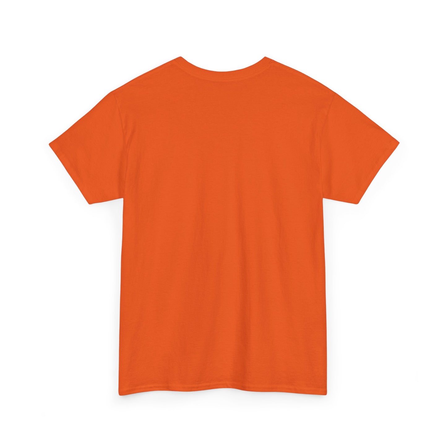 Cat Explosion Unisex Heavy Cotton Tee