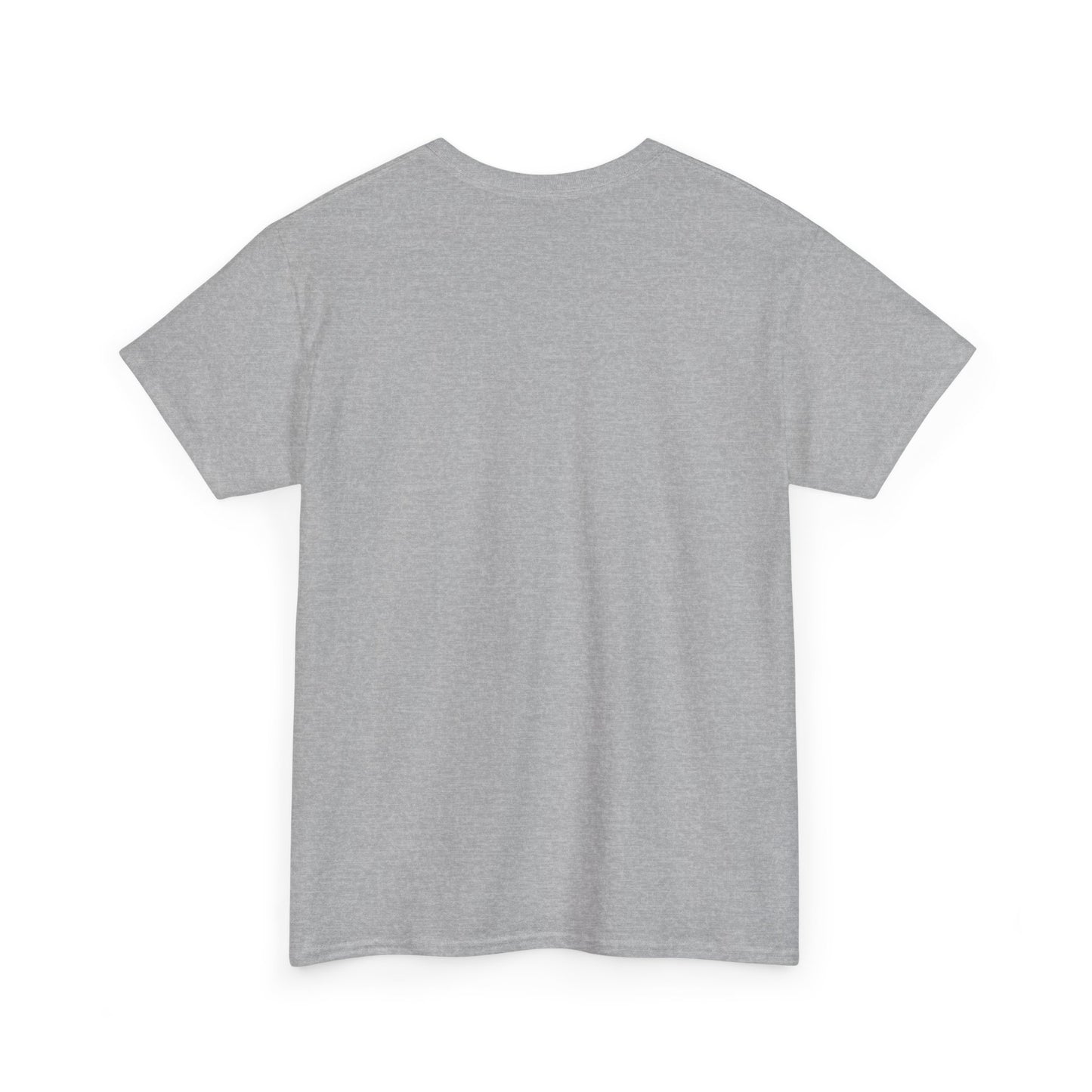 Cat Explosion Unisex Heavy Cotton Tee
