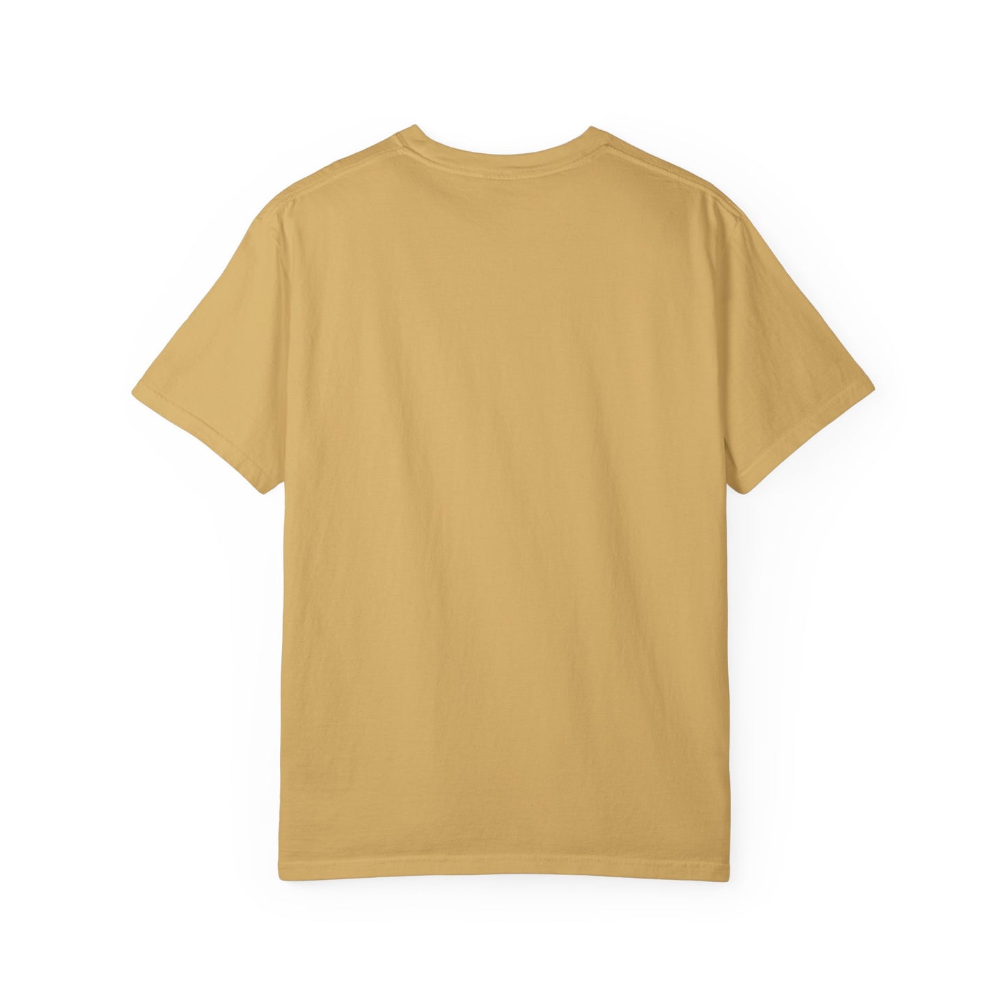 Whimsical Cat & Shark T-shirt