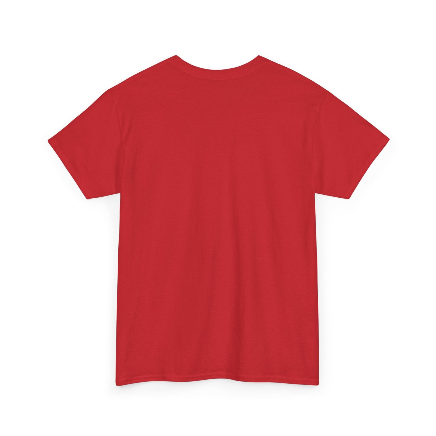 Cat Explosion Unisex Heavy Cotton Tee