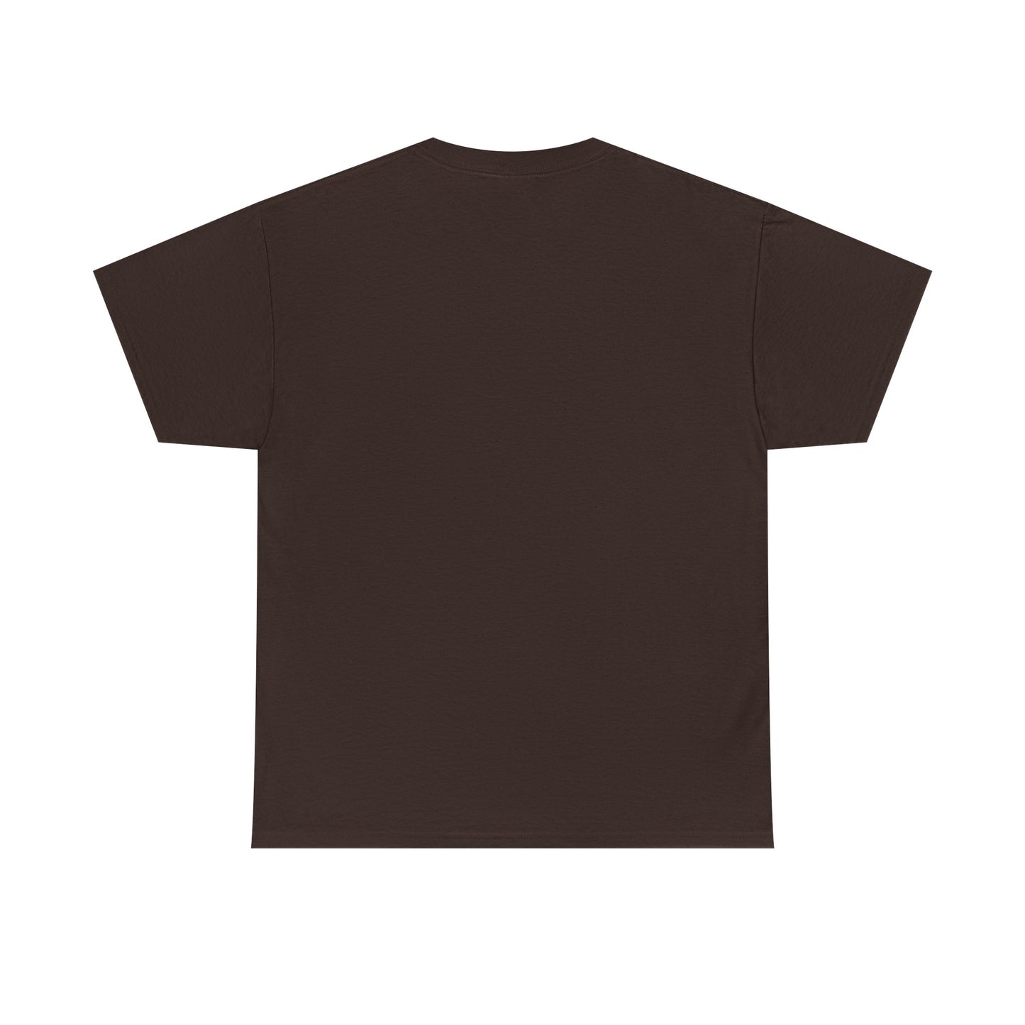 Cat Explosion Unisex Heavy Cotton Tee