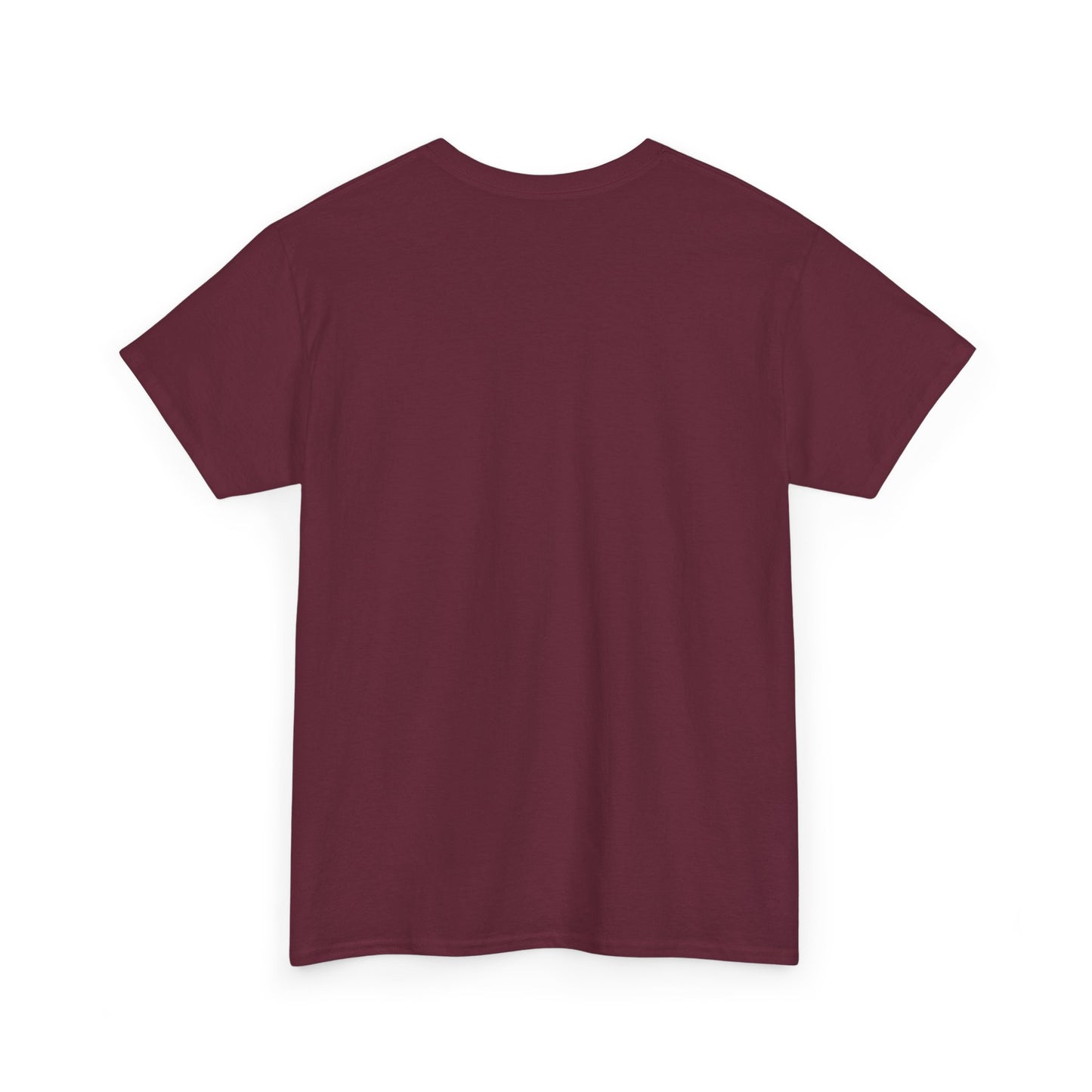 Cat Explosion Unisex Heavy Cotton Tee