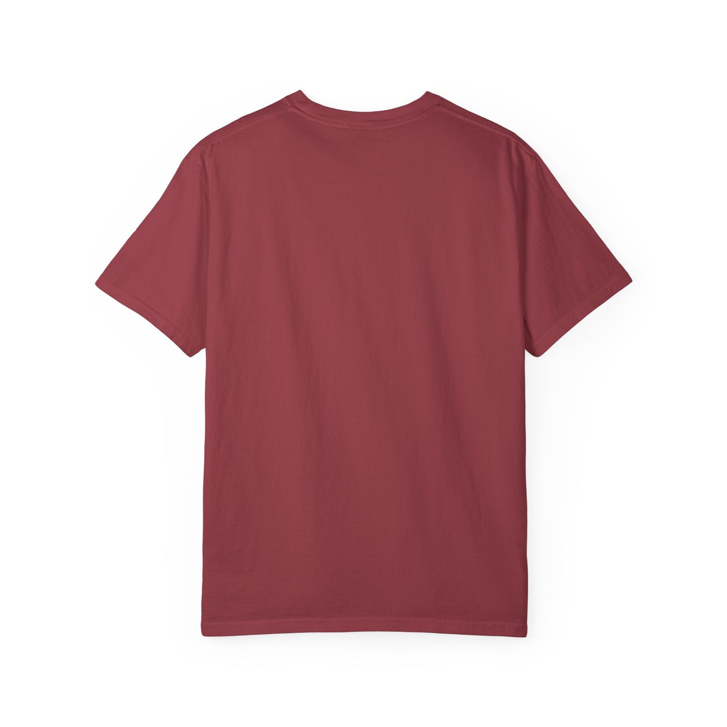 Whimsical Cat & Shark T-shirt