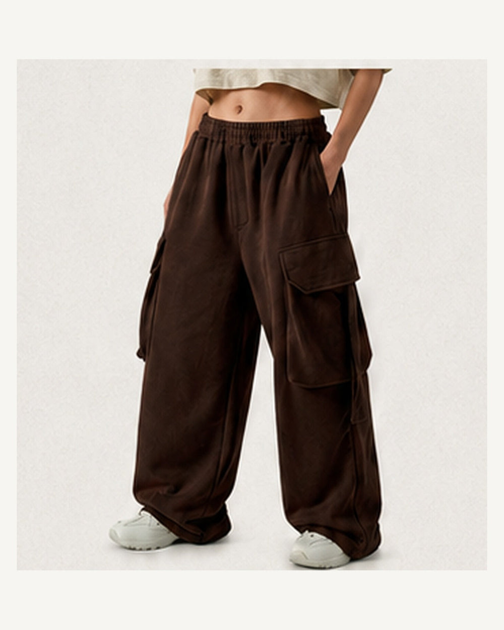 Baggy Cargo Galaz Labs