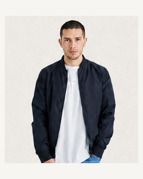 Bomber Jacket Galaz Labs
