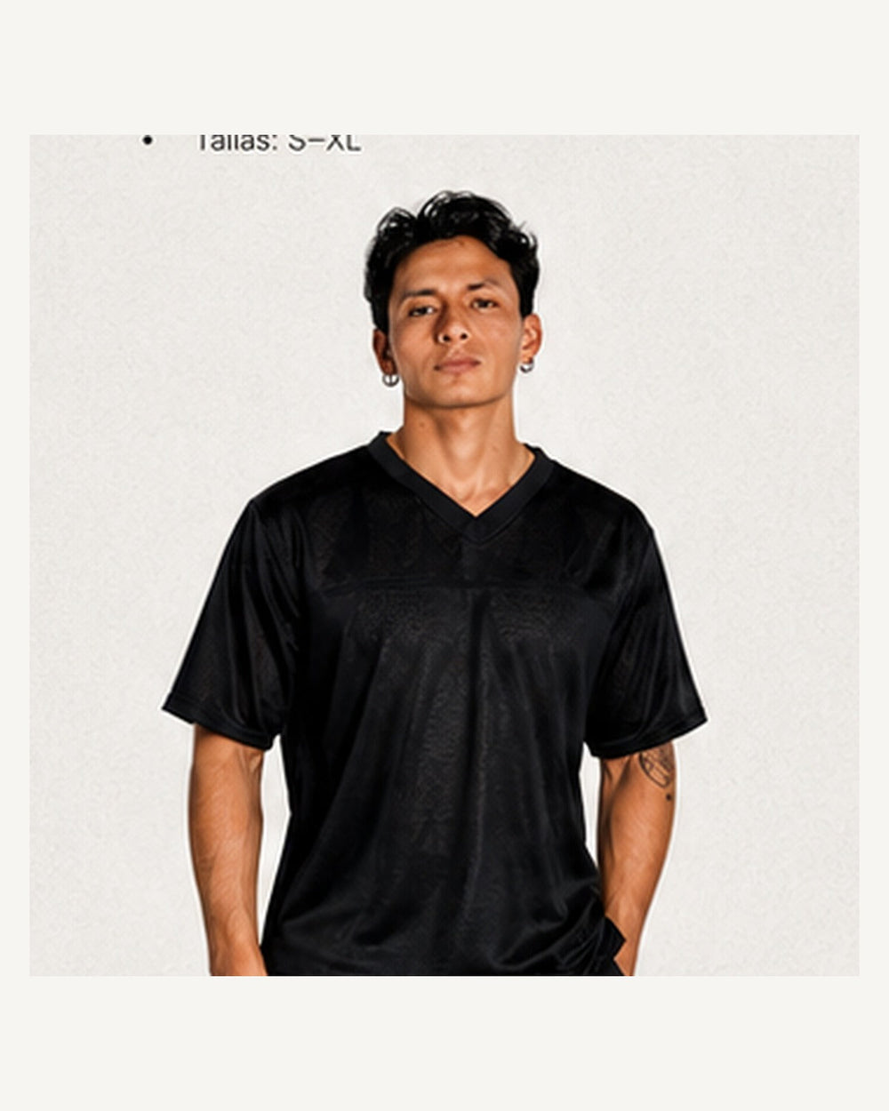 Jersey Boxy Galaz Labs