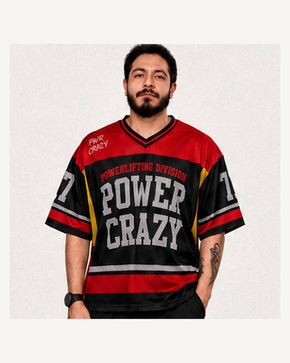 Jersey Fullprint Galaz Labs
